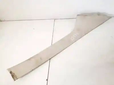 Peça sobressalente para automóvel em segunda mão plásticos por hyundai getz (tb) 1.3 básico referências oem iam 858201c000