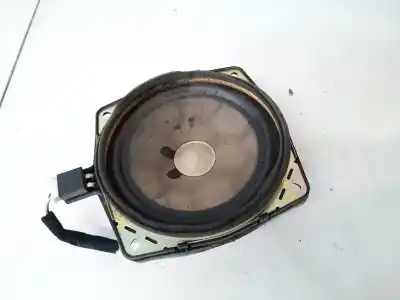Peça sobressalente para automóvel em segunda mão colunas de som por hyundai getz (tb) 1.3 básico referências oem iam 963301c000