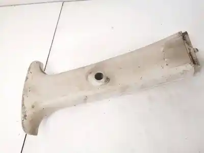 Peça sobressalente para automóvel em segunda mão plásticos por hyundai getz (tb) 1.3 básico referências oem iam 858301c000