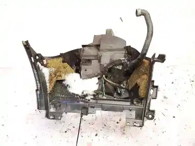 Pezzo di ricambio per auto di seconda mano plastica per citroen c8 2.2 hdi exclusive riferimenti oem iam 90754077  215086