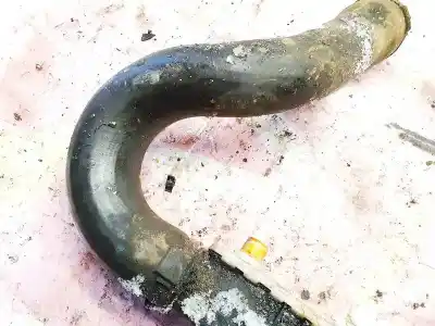 Peça sobressalente para automóvel em segunda mão tubo do intercooler por citroen c8 2.2 hdi exclusive referências oem iam 15091