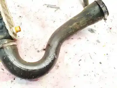 Second-hand car spare part intercooler pipe for citroen c8 2.2 hdi exclusive oem iam references 15091  