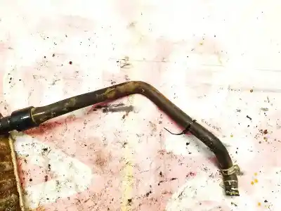 Peça sobressalente para automóvel em segunda mão tubo por citroen c8 2.2 hdi exclusive referências oem iam 