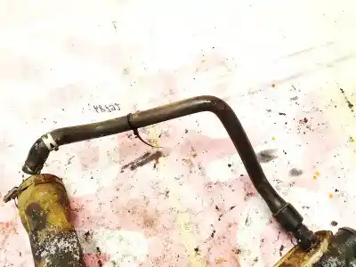 Автозапчасти б/у трубка за citroen c8 2.2 hdi exclusive ссылки oem iam   