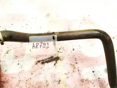 Автозапчасти б/у трубка за citroen c8 2.2 hdi exclusive ссылки oem iam   