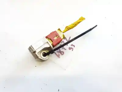 Peça sobressalente para automóvel em segunda mão sensor por fiat ii bravo (198) (2007->) 1.9 d multijet referências oem iam 51751179