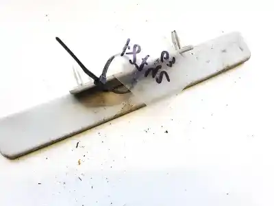 Peça sobressalente para automóvel em segunda mão plásticos por volkswagen passat variant (3b6) 1.9 tdi referências oem iam 858555cd