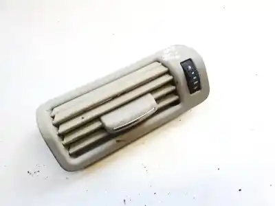 Pièce détachée automobile d'occasion Grille D'aération pour AUDI Q7 (4L) 4.2 V8 32V TDI Biturbo Références OEM IAM 0595700004  05957-00004