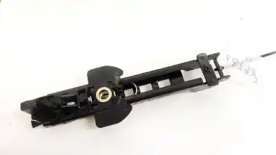 Автозапчасти б/у пластики за audi a6 c6 (4f2) 2.4 ссылки oem iam 8e0857833a