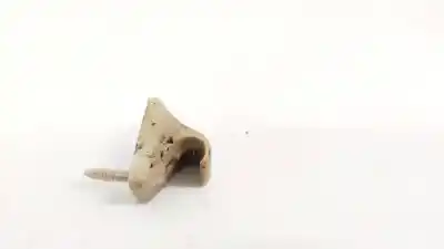 Peça sobressalente para automóvel em segunda mão plásticos por hyundai getz (tb) 1.3 básico referências oem iam 