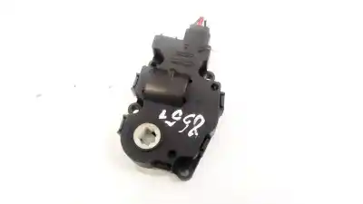 Second-hand car spare part air conditioning hatches opening motor for mercedes clase r (w251) 3.0 cdi cat oem iam references 412650750
