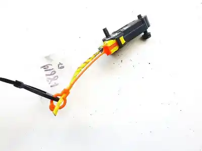 Peça sobressalente para automóvel em segunda mão sensor por chevrolet captiva 2.4 cat referências oem iam 96631484  jc6qa0bb9