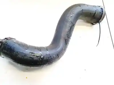 Second-hand car spare part intercooler pipe for citroen c8 2.2 hdi exclusive oem iam references   