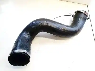 Second-hand car spare part intercooler pipe for citroen c8 2.2 hdi exclusive oem iam references   