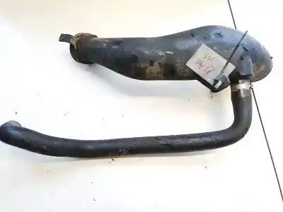 Peça sobressalente para automóvel em segunda mão tubo do intercooler por citroen c8 2.2 hdi exclusive referências oem iam 1485369080