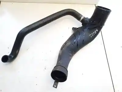 Second-hand car spare part intercooler pipe for citroen c8 2.2 hdi exclusive oem iam references 1485369080  