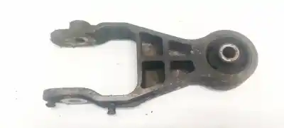 Second-hand car spare part engine support for opel meriva 1.6 16v oem iam references 13117088  468646740