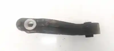 Second-hand car spare part engine support for opel meriva 1.6 16v oem iam references 13117088  468646740