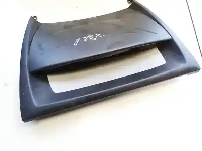 Peça sobressalente para automóvel em segunda mão plásticos por citroen c8 2.2 hdi exclusive referências oem iam 1846643