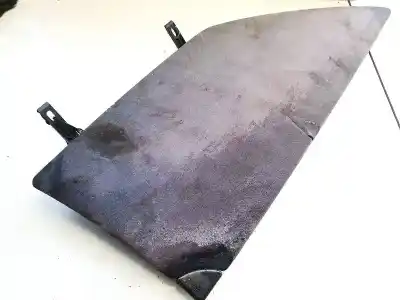 Pezzo di ricambio per auto di seconda mano plastica per citroen c8 2.2 hdi exclusive riferimenti oem iam   