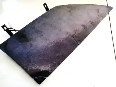 Peça sobressalente para automóvel em segunda mão plásticos por citroen c8 2.2 hdi exclusive referências oem iam 