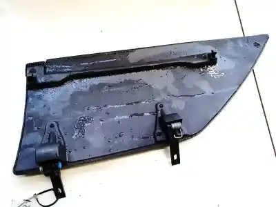 Pezzo di ricambio per auto di seconda mano plastica per citroen c8 2.2 hdi exclusive riferimenti oem iam   