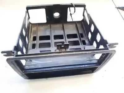 Автозапчастина б/у пластика для volkswagen caddy ka/kb (2k) 2.0 sdi посилання на oem iam 1t0857058b