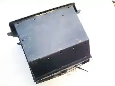 Автозапчастина б/у пластикler для volkswagen caddy ka/kb (2k) 2.0 sdi посилання на oem iam 1t0857058b  