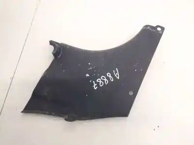 Peça sobressalente para automóvel em segunda mão plásticos por hyundai getz (tb) 1.3 básico referências oem iam 858241c000