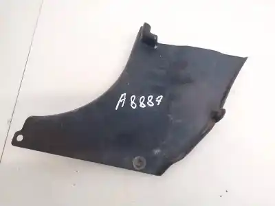 Peça sobressalente para automóvel em segunda mão plásticos por hyundai getz (tb) 1.3 básico referências oem iam 858231c000