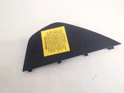 Peça sobressalente para automóvel em segunda mão plásticos por hyundai getz (tb) 1.3 básico referências oem iam 847161c001