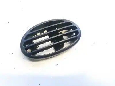 Автозапчастина б/у аераційна решіта для renault megane i scenic (ja0) 1.9 dti diesel cat посилання на oem iam 223295  