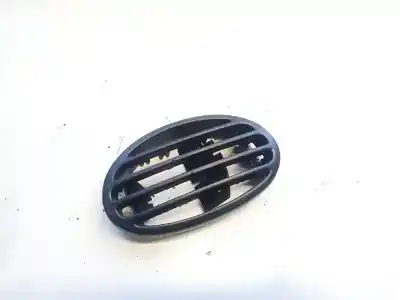 Автозапчастина б/у аераційна решіта для renault megane i scenic (ja0) 1.9 dti diesel cat посилання на oem iam 223295
