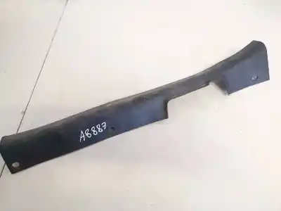 Peça sobressalente para automóvel em segunda mão plásticos por hyundai getz (tb) 1.3 básico referências oem iam 858721c000