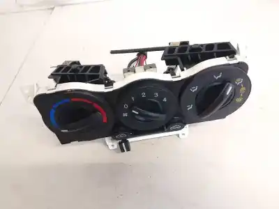 Peça sobressalente para automóvel em segunda mão COMANDO DE SOFAGEM (CHAUFFAGE / AR CONDICIONADO) por HYUNDAI GETZ (TB)  Referências OEM IAM   