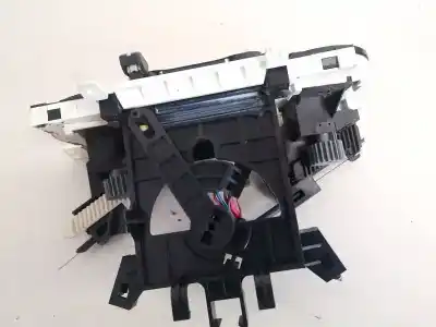 Peça sobressalente para automóvel em segunda mão comando de sofagem (chauffage / ar condicionado) por hyundai getz (tb) 1.3 básico referências oem iam   