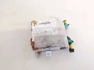 Peça sobressalente para automóvel em segunda mão centralina de airbag por hyundai getz (tb) 1.3 básico referências oem iam 959101c000
