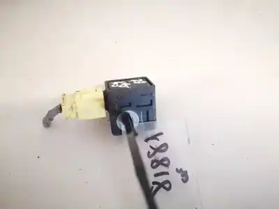 Peça sobressalente para automóvel em segunda mão sensor por honda fr-v (be) 1.8 vtec cat referências oem iam 50109lzf8  