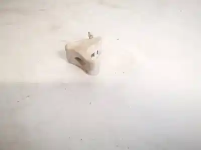 Peça sobressalente para automóvel em segunda mão plásticos por hyundai getz (tb) 1.3 básico referências oem iam 