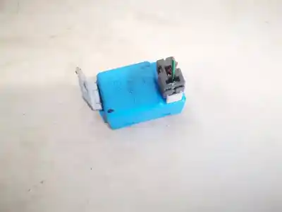Peça sobressalente para automóvel em segunda mão módulo eletrônico por hyundai getz (tb) 1.3 básico referências oem iam 968301c000