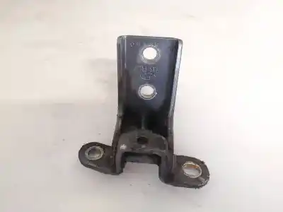Peça sobressalente para automóvel em segunda mão esticador de porta por hyundai getz (tb) 1.3 básico referências oem iam 