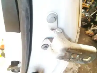 Автозапчасти б/у дверной фиксатор за opel crossland x 1.2 ссылки oem iam   