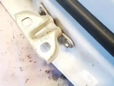 Peça sobressalente para automóvel em segunda mão esticador de porta por opel crossland x 1.2 referências oem iam p16321