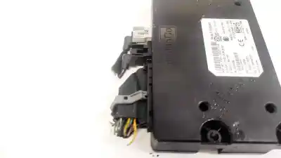 Second-hand car spare part electronic module for ford focus lim. (cb8) 1.0 ecoboost cat oem iam references fr3t14d212pa  fr3t-14d212-pa, ev340489, b017701