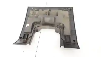 Pezzo di ricambio per auto di seconda mano plastica per opel meriva 1.6 16v riferimenti oem iam 13122480  464652911