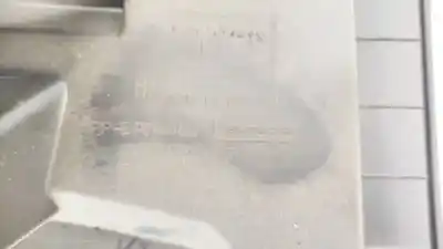 Pezzo di ricambio per auto di seconda mano plastica per opel meriva 1.6 16v riferimenti oem iam 13122480  464652911