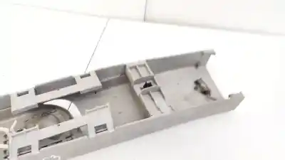 Pezzo di ricambio per auto di seconda mano plastica per opel meriva 1.6 16v riferimenti oem iam 93363697  455567867