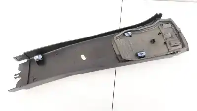 Pezzo di ricambio per auto di seconda mano plastica per opel meriva 1.6 16v riferimenti oem iam 93363701  455567867
