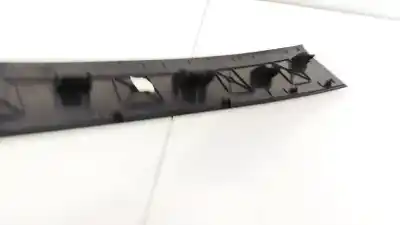 Pezzo di ricambio per auto di seconda mano plastica per opel meriva 1.6 16v riferimenti oem iam 13129240  