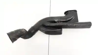 Peça sobressalente para automóvel em segunda mão tubo por opel meriva 1.6 16v referências oem iam 9129706